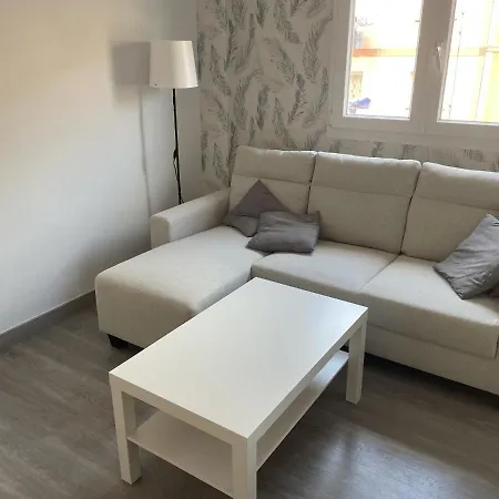 Apartment Precioso Apto A Estrenar 3 Hab *