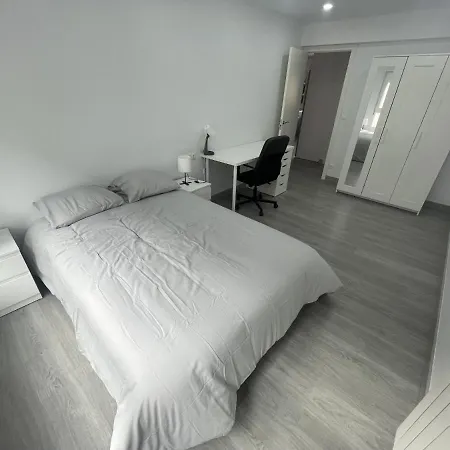Precioso Apto A Estrenar 3 Hab * Santander