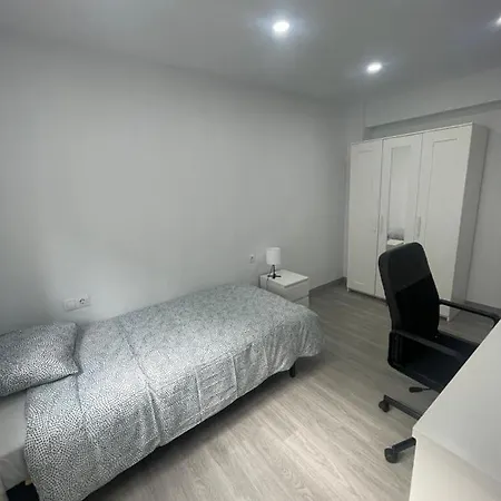 Precioso Apto A Estrenar 3 Hab Apartment Santander