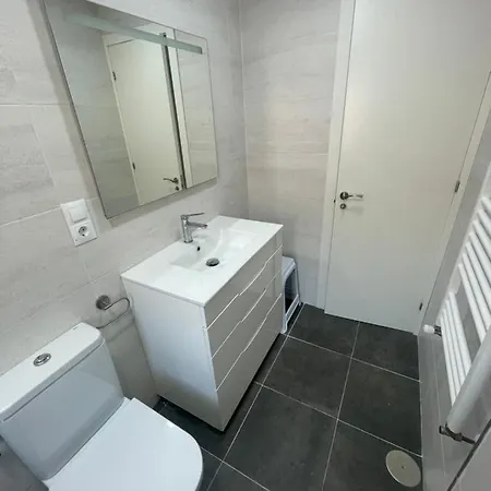 Precioso Apto A Estrenar 3 Hab Apartamento *