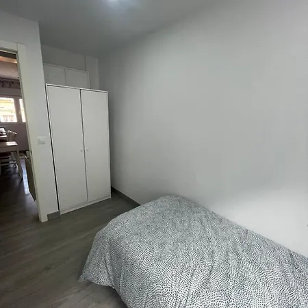 Precioso Apto A Estrenar 3 Hab *